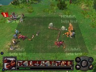 Heroes of Might and Magic V