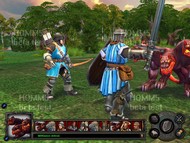 Heroes of Might and Magic V