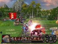 Heroes of Might and Magic V