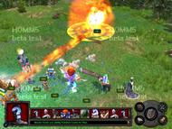 Heroes of Might and Magic V