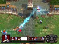 Heroes of Might and Magic V