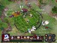 Heroes of Might and Magic V