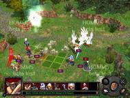 Heroes of Might and Magic V