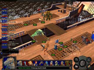 Heroes of Might and Magic V