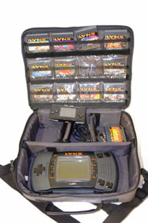 Atari LYNX