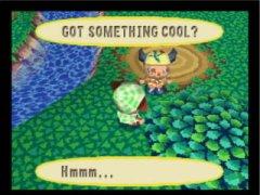 Animal Crossing: Wild World