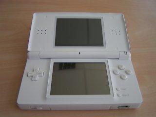 Nintendo DS Lite