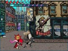 Viewtiful Joe: Double Trouble