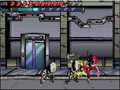 Viewtiful Joe: Double Trouble