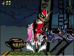 Viewtiful Joe: Double Trouble