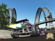 Nitro Stunt Racing