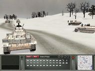 Panzer Command: Operation WinterStorm