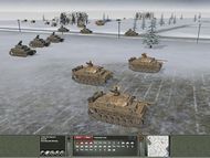 Panzer Command: Operation WinterStorm