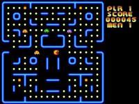 Pac Man - zase mezi duchy