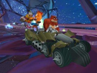 Crash Tag Team Racing