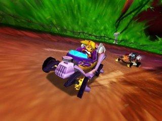 Crash Tag Team Racing