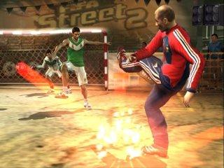 FIFA Street 2