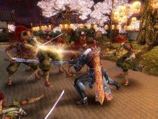 Onimusha: Dawn of Dreams