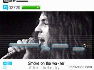 SingStar Rocks!