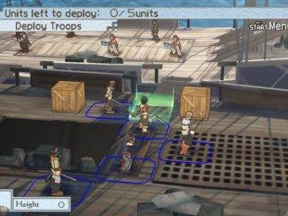 Suikoden Tactics