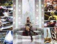 Final Fantasy XIII