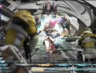 Final Fantasy XIII