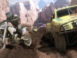 MotorStorm