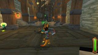 Daxter