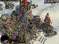 Rise of Nations: Rise of Legends