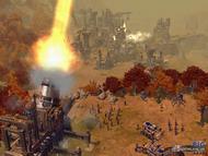 Rise of Nations: Rise of Legends