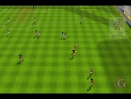 Sensible Soccer