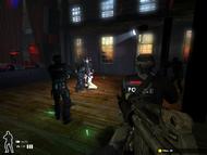 SWAT 4: The Stetchkov Syndicate