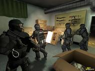 SWAT 4: The Stetchkov Syndicate