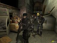 SWAT 4: The Stetchkov Syndicate