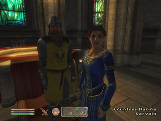 TES IV: Oblivion