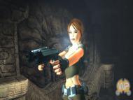 Tomb Raider: Legend