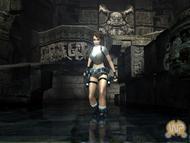 Tomb Raider: Legend