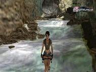 Tomb Raider: Legend