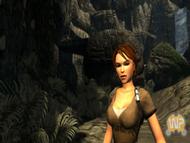 Tomb Raider: Legend