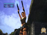 Tomb Raider: Legend