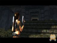 Tomb Raider: Legend