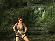 Tomb Raider: Legend