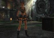 Tomb Raider: Legend