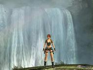 Tomb Raider: Legend