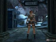 Tomb Raider: Legend