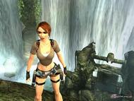 Tomb Raider: Legend