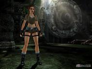 Tomb Raider: Legend