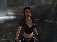 Tomb Raider: Legend