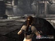 Tomb Raider Legend