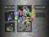 Tong - Tetris a Pong v novm